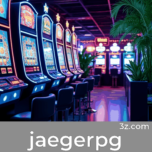 Login seguro e exclusivo na jaegerpg: Proteção e Privilegios