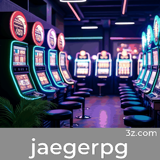 jaegerpg: Domine jogos de cassino com estratégias vencedoras