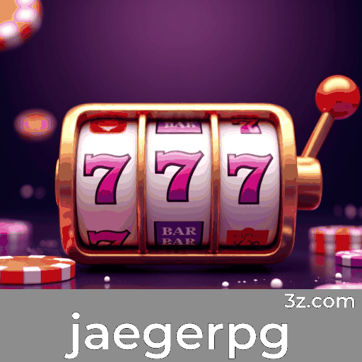 jaegerpg.com - Cassino Online e Apostas Seguras no Brasil - jaegerpg