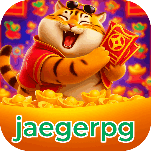 Jaegerpg: Cassino Premiado e Seguro