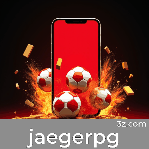 Plataforma de Apostas jaegerpg: Inovação em Tecnologia e Experiência
