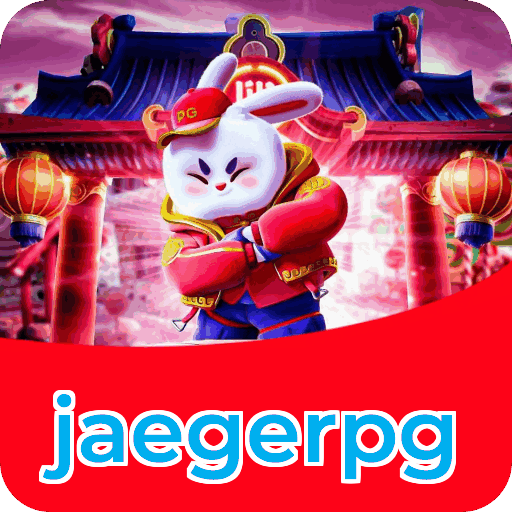 Logo Oficial jaegerpg Download