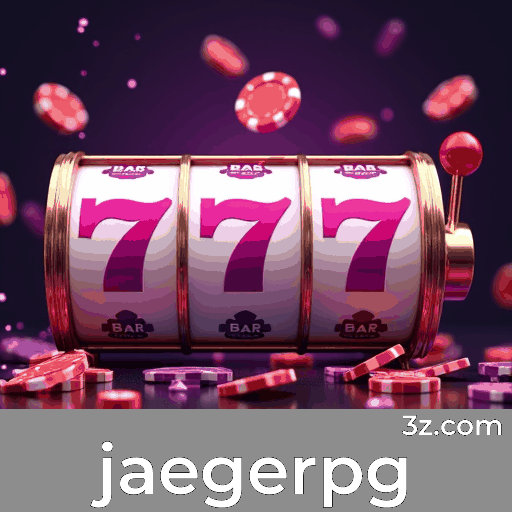 Jaegerpg: Oásis de Bônus e Ofertas Únicas para Você