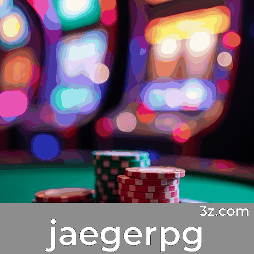 Experiência de Luxo: Casino Exclusivo e Profissional no jaegerpg