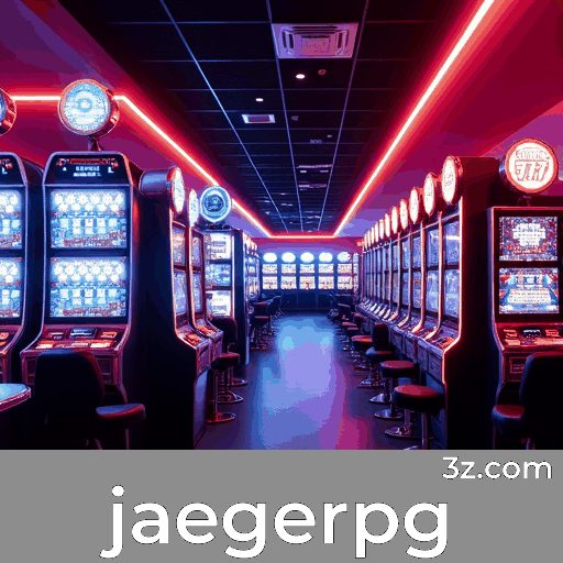 Jaegerpg: Oásis de Bônus e Ofertas Únicas para Você