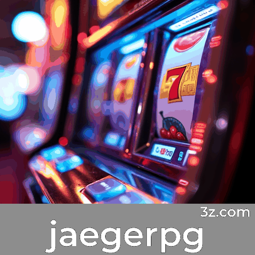 jaegerpg app: Descubra a comunidade interativa dos jogadores