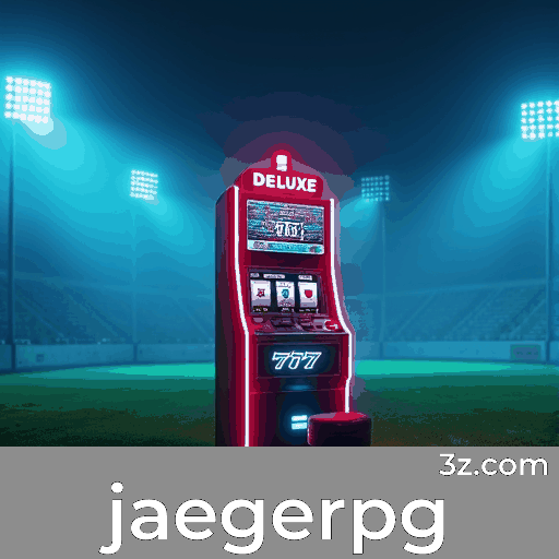 jaegerpg: Domine jogos de cassino com estratégias vencedoras