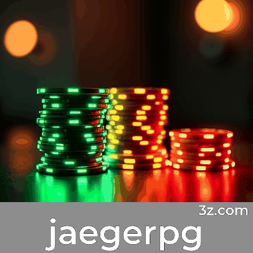 Descubra os Bônus Exclusivos no Jaegerpg para Apostadores