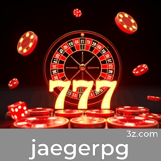 jaegerpg Comunidade: O Paraíso Interativo dos Jogadores