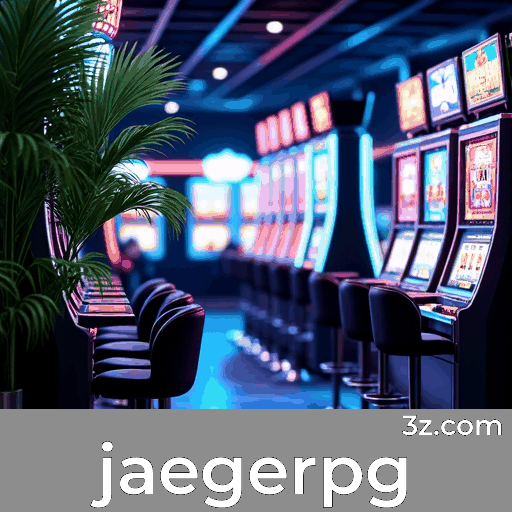 Universo de Jogos Extraordinários do jaegerpg: Diversão Sem Limites